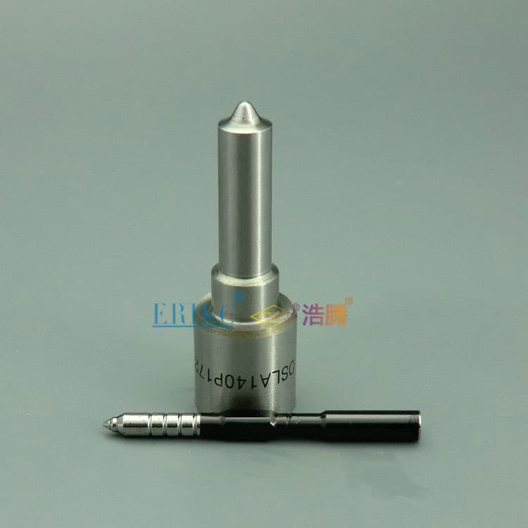 Bosch Common Rail Injector Nozzle for Cummins DSLA140P1723